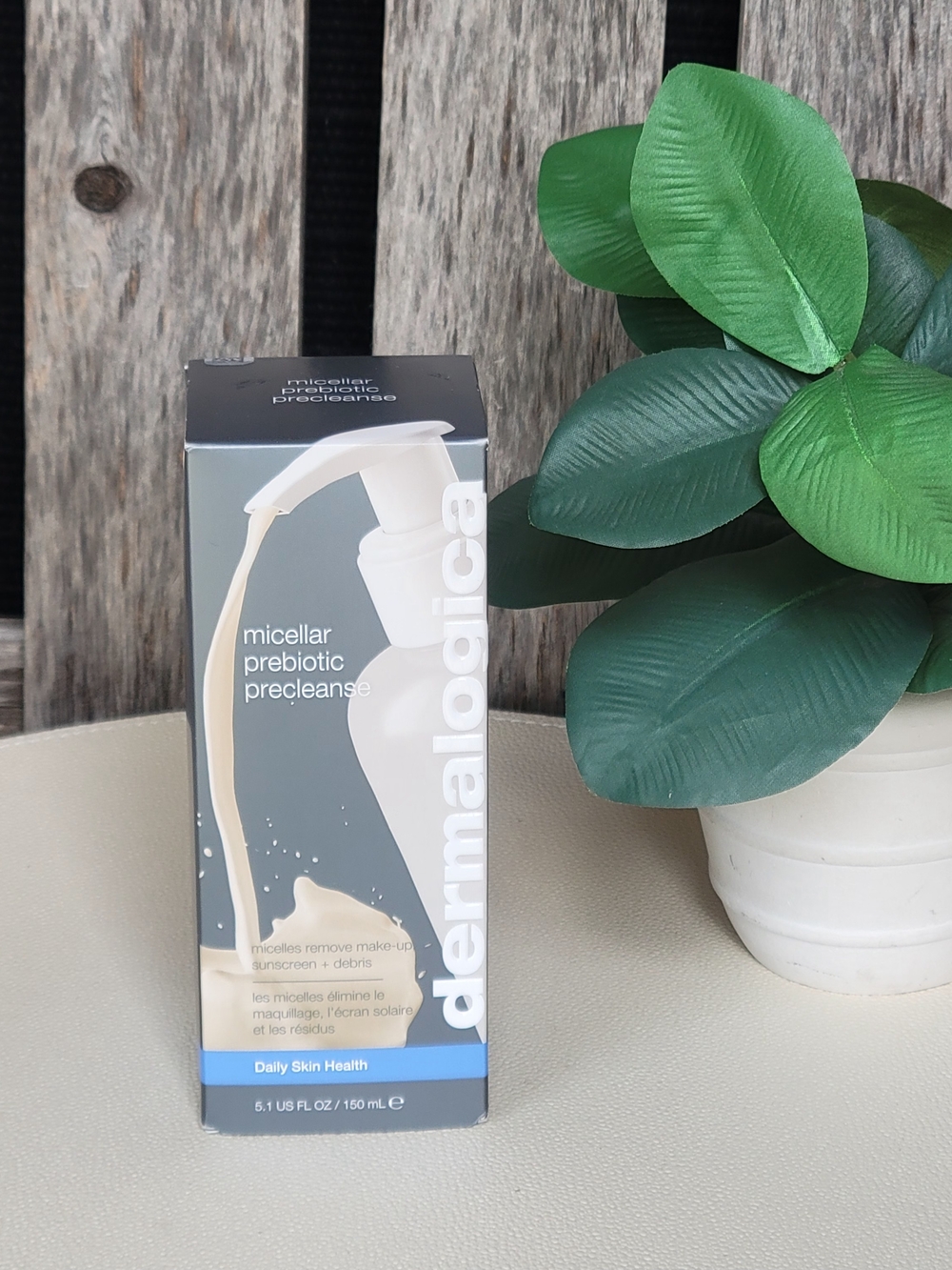 dermalogica Micellar Prebiotic Precleanse - Picture 3 of 6